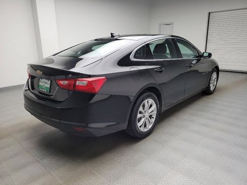 Used 2024 Chevrolet Malibu LT FWD image 9