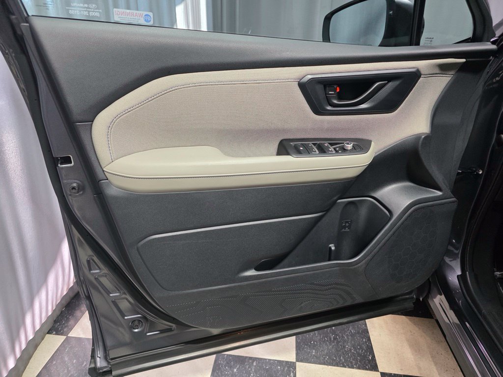 New 2026 Subaru Forester Premium AWD/4WD image 6