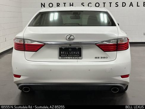 Used 2014 Lexus ES 350 FWD image 5