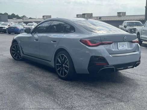 Used 2023 BMW i4 M50 w/ Premium Package AWD/4WD image 6