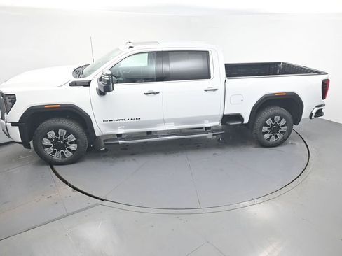 New 2026 GMC Sierra 2500 Denali w/ Denali Reserve Package image 31