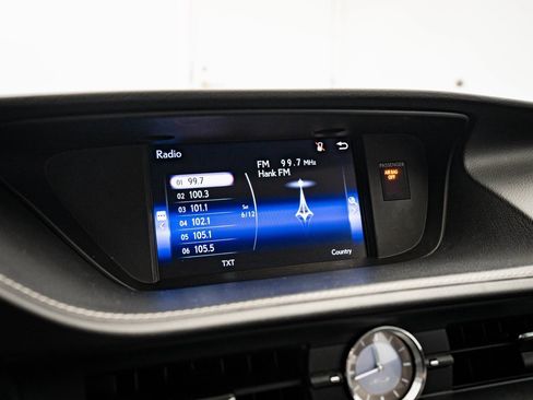 Used 2015 Lexus ES 350 image 30