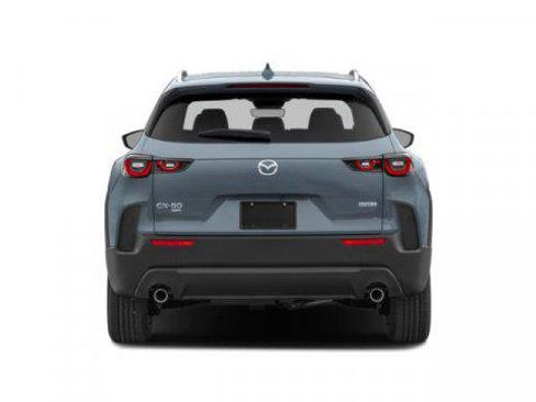 New 2026 MAZDA CX-50 2.5 Hybrid w/ Preferred Pkg image 8