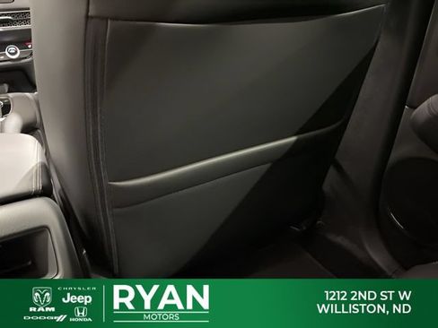 New 2026 Honda HR-V EX-L image 48