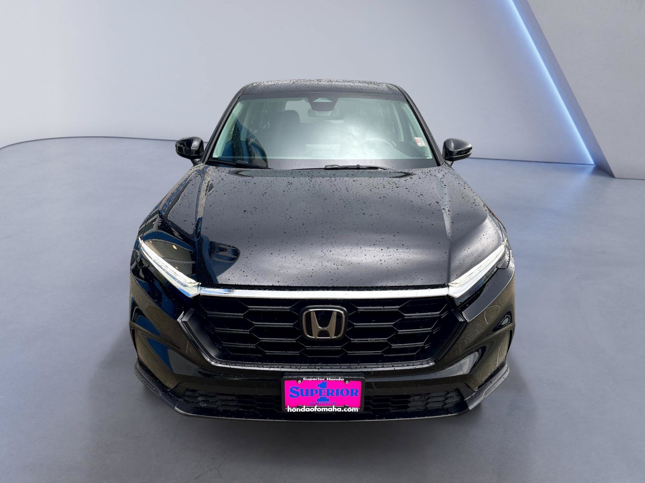 Certified 2024 Honda CR-V LX image 5
