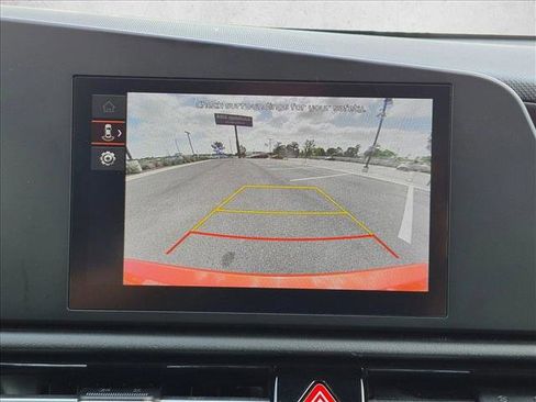 Used 2023 Kia Niro LX FWD image 10