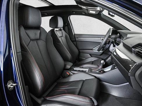 New 2025 Audi Q3 2.0T Premium Plus image 21