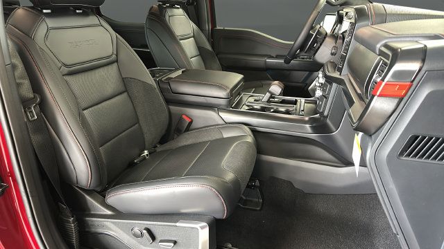 New 2026 Ford F150 Raptor AWD/4WD image 24