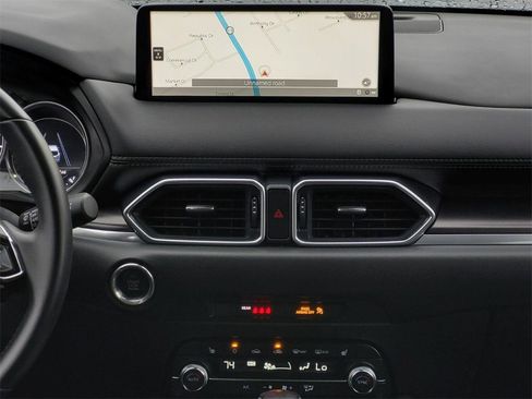 Used 2024 MAZDA CX-5 Carbon Edition image 39