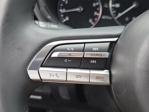Used 2023 MAZDA CX-30 AWD 2.5 S w/ Premium Package image 26