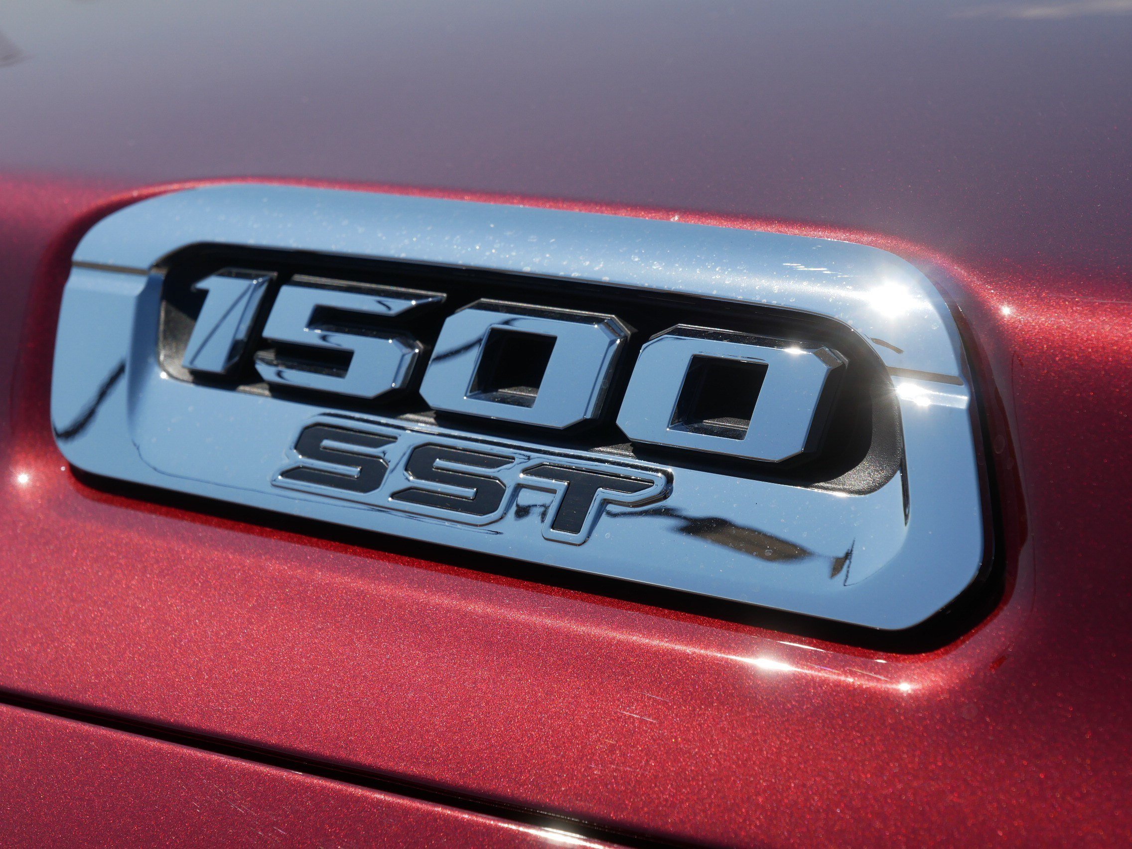 Used 2025 RAM 1500 Laramie w/ Advanced Safety Group II AWD/4WD image 37
