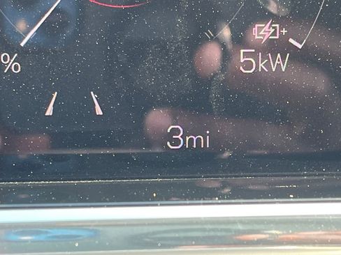 New 2026 GMC Sierra EV Elevation image 19