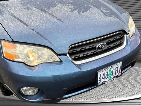 Used 2006 Subaru Outback 2.5i AWD/4WD image 31