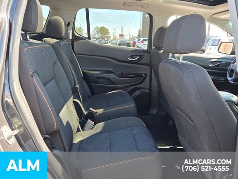 Used 2020 GMC Acadia AT4 w/ LPO, Floor Liner Package AWD/4WD image 17