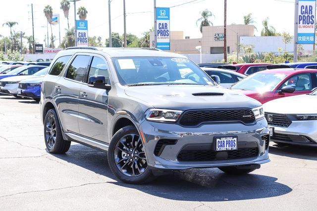 Used 2026 Dodge Durango GT AWD/4WD image 2