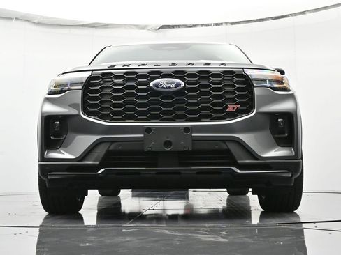 New 2026 Ford Explorer ST w/ Sun And Sound Package image 54