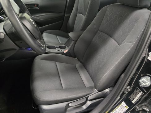 Certified 2024 Toyota Corolla LE image 19