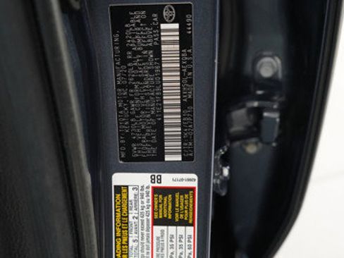 Used 2020 Toyota Avalon XSE w/ All Weather Liner Package image 23