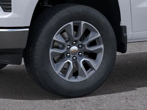 New 2026 Chevrolet Silverado 1500 LT image 9