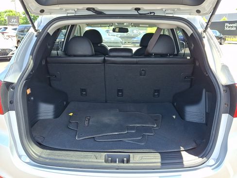 Used 2013 Hyundai Tucson GLS AWD/4WD image 27