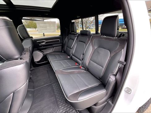 New 2026 RAM 1500 Laramie image 22
