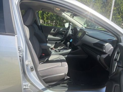 Certified 2024 Subaru Crosstrek 2.0i AWD/4WD image 23