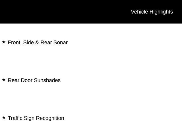 Used 2023 Nissan Rogue SL w/ SL Premium Package AWD/4WD image 4