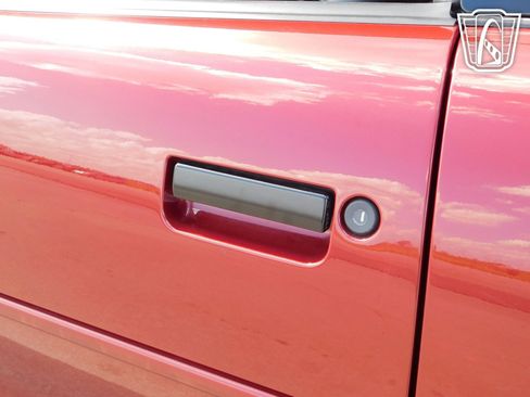 Used 1995 Chevrolet Camaro Z28 image 27