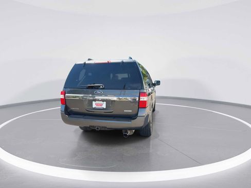 Used 2016 Ford Expedition EL Limited w/ Equipment Group 301A AWD/4WD image 7