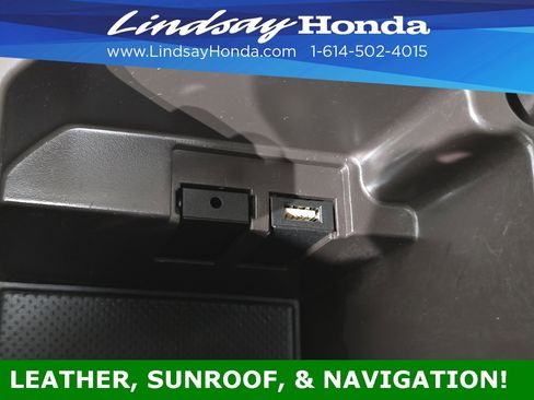 Used 2016 Chevrolet Cruze LTZ w/ Sun, Sound and Sport Package image 18