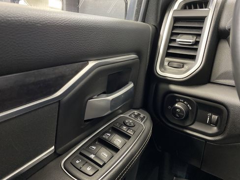 Certified 2024 RAM 2500 Big Horn image 21