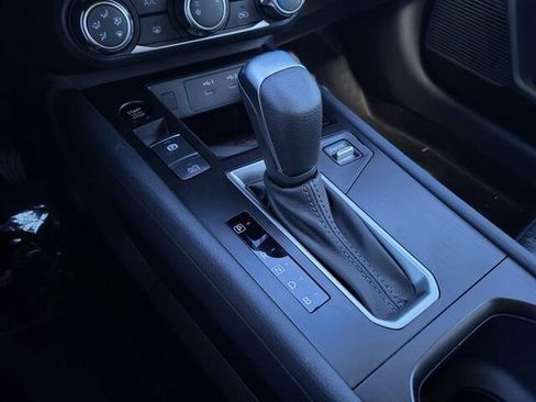 New 2025 Nissan Kicks SV w/ Illumination Package image 10