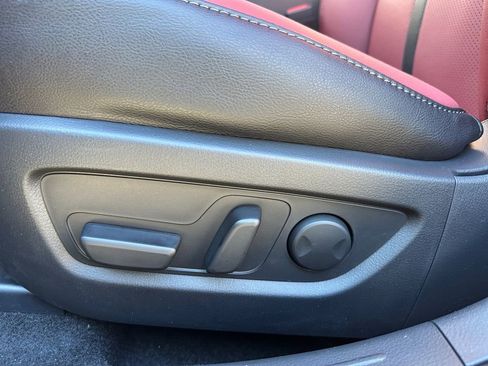 New 2026 MAZDA CX-50 2.5 Hybrid w/ Cargo Package image 4