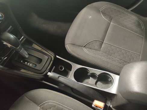Used 2016 Ford Fiesta SE w/ Equipment Group 201A FWD image 26