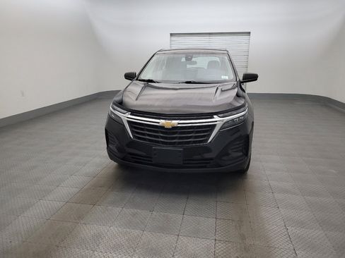 Used 2022 Chevrolet Equinox LS FWD image 15