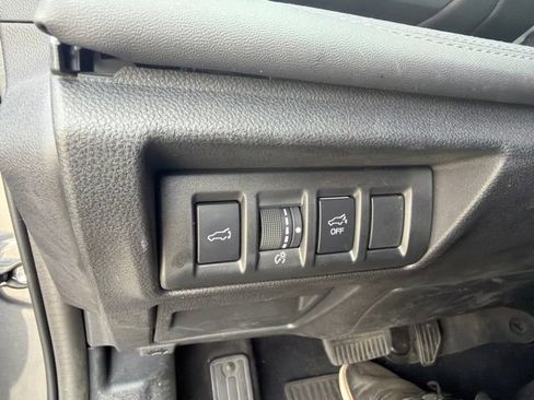 Used 2024 Subaru Outback Touring AWD/4WD image 13