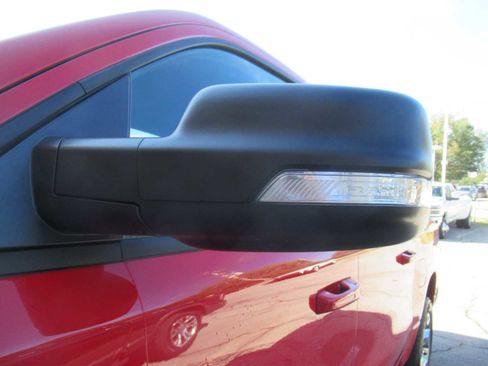 Used 2022 RAM 1500 Big Horn image 16