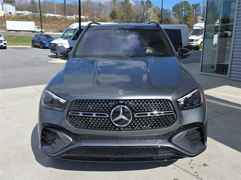 New 2026 Mercedes-Benz GLE 450 4MATIC image 9