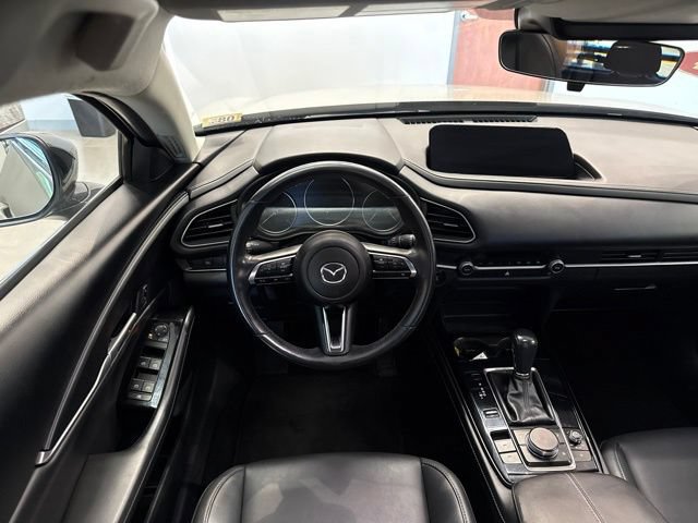 Used 2024 MAZDA CX-30 AWD 2.5 S w/ Select Sport Pkg image 42
