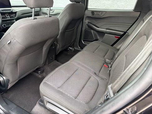 Used 2025 Ford Escape Active image 28