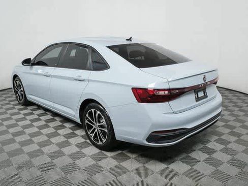 New 2026 Volkswagen Jetta Sport FWD image 27