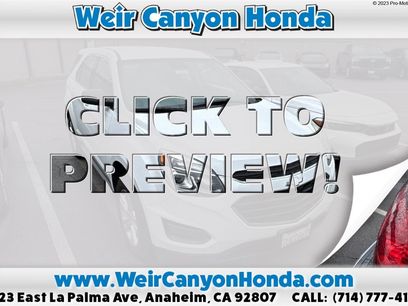 Used 2016 Chevrolet Equinox LS