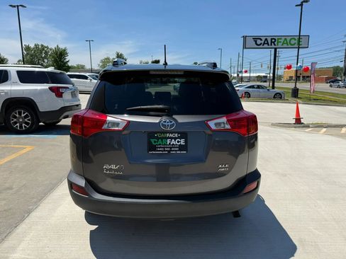 Used 2013 Toyota RAV4 XLE AWD/4WD image 10