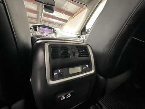 Used 2020 INFINITI QX60 Luxe image 21