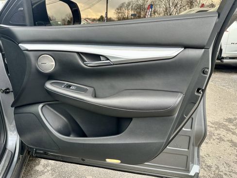 Used 2019 INFINITI QX50 Essential w/ Proactive Package AWD/4WD image 15