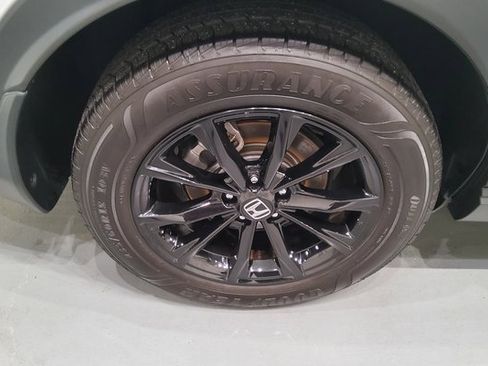 Used 2024 Honda CR-V Sport image 33