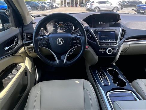 Used 2020 Acura MDX FWD image 7