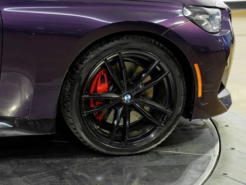 Used 2023 BMW 230i Coupe w/ M Sport Package RWD image 52