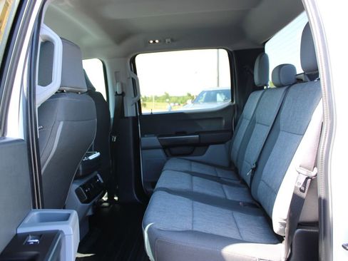 Used 2023 Ford F150 XL w/ FX4 Off-Road Package AWD/4WD image 23