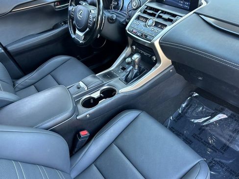 Used 2021 Lexus NX 300 300 Base w/ Premium Package image 18